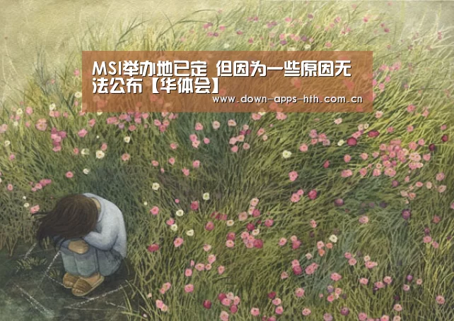 MSI举办地已定 但因为一些原因无法公布【华体会】(图2) 华体会