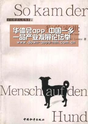 华体会app_中国一乡一品产业发展论坛举办 打造民族地区特色产业链(图3) 华体会